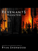 Revenants: Haunted: Revenants series, #2