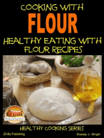 Cooking with Flour