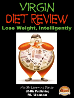 Virgin Diet Review: Lose Weight, intelligently