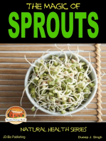 The Magic of Sprouts