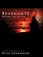 Revenants: Before the Watch (book 0): Revenants series