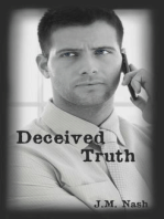 Deceived Truth: Truth Trilogy, #2