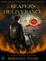 Reaper's Deliverance