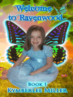 Welcome To Ravenwood