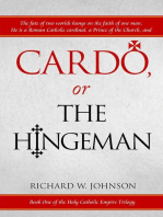 Cardo, or The Hingeman