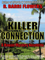 Killer Connection (A Hawaii Mystery Novelette)