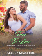 Free to Love