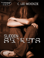 Sudden Secrets
