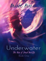 Underwater: The Mer of Pend Oreille
