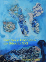 Contos & Crônicas do Século XXI