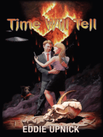 Time Will Tell-Book 1 and title of the series