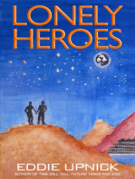 Lonely Heroes-Book 2