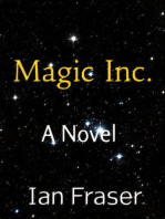 Magic Inc.