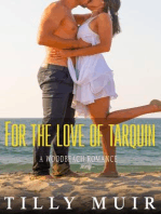 For The Love of Tarquin