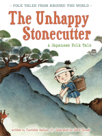 The Unhappy Stonecutter