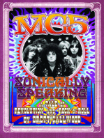 MC5: Sonically Speaking