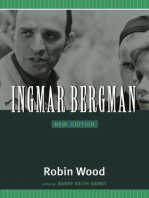 Ingmar Bergman