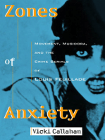 Zones of Anxiety: Movement, Musidora, and the Crime Serials of Louis Feuillade