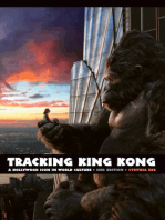 Tracking King Kong: A Hollywood Icon in World Culture