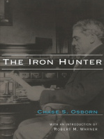 The Iron Hunter