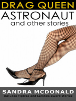 Draq Queen Astronaut and Other Stories
