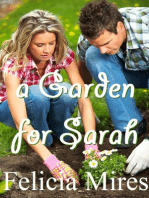 A Garden for Sarah