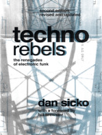 Techno Rebels