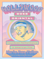 Hollywood Goes Oriental