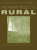 Representing the Rural