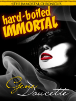 Hard-Boiled Immortal