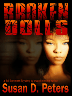 Broken Dolls