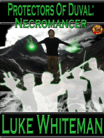Protectors of Duval: Necromancer