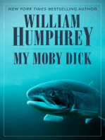 My Moby Dick