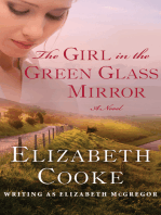 The Girl in the Green Glass Mirror: A Novel