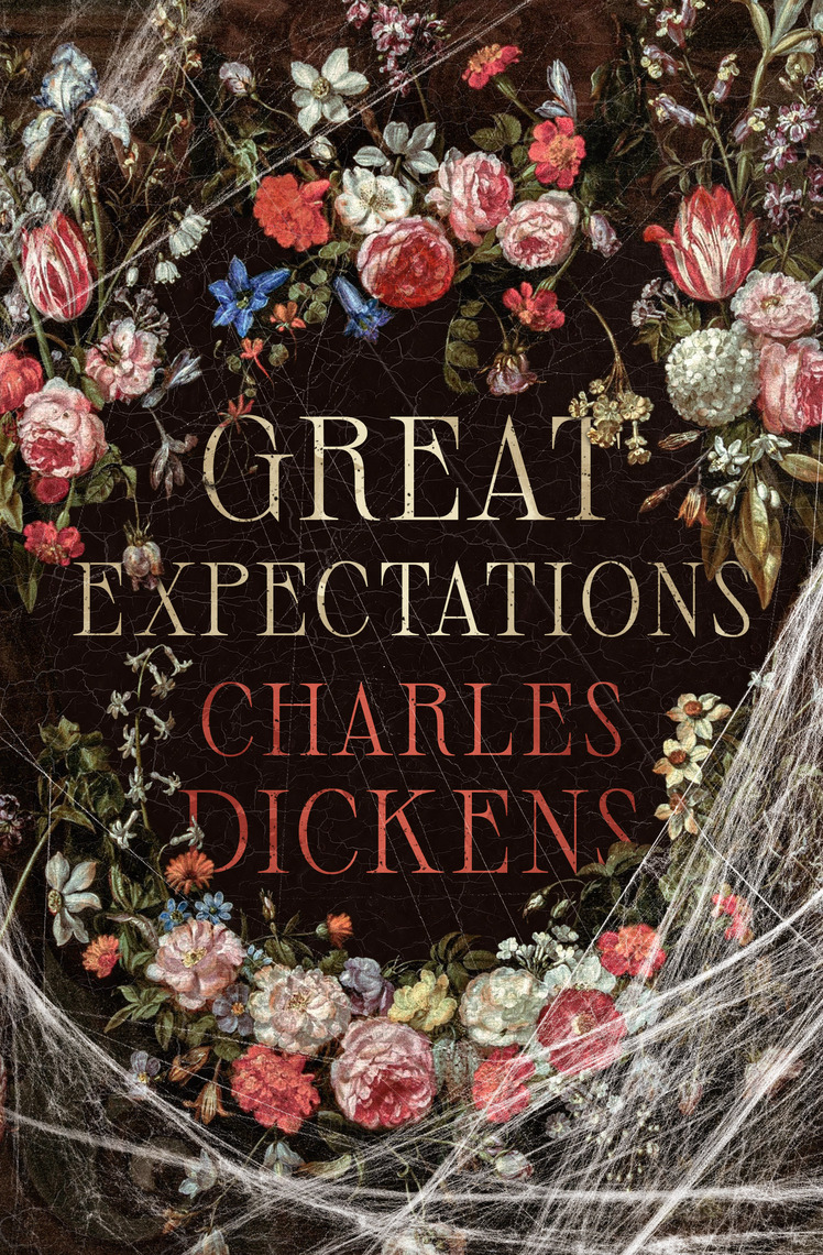 Read Great Expectations Online By Charles Dickens Books