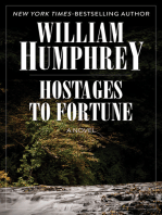Hostages to Fortune: A Novel