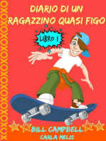 Diario di un ragazzino quasi figo