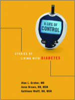 A Life of Control: Stories of Living with Diabetes