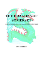 The Dragons of Somerset: And Their Relation to Dragons of the World