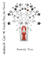 Family Tree the Novel: Family Tree