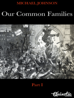 Our Common Families Part I