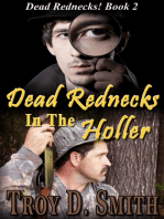 Dead Rednecks #2