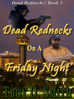 Dead Rednecks #3