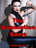 The Domination Game