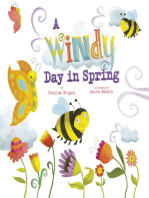 A Windy Day in Spring