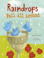 Raindrops Fall All Around