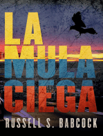 La Mula Ciega