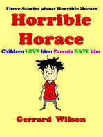 Horrible Horace