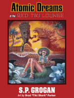 Atomic Dreams at the Red Tiki Lounge