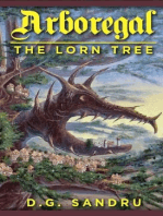 The Lorn Tree